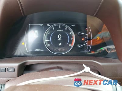 Zdjęcie 9 z 12 samochodu: 2019 LEXUS ES 350 VIN:58ABZ1B15KU040522 - miniatura