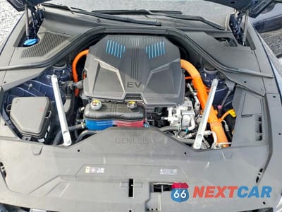 Zdjęcie 11 z 13 samochodu: 2024 GENESIS ELECTRIFIED G80 ADVANCED VIN:KMTGE4S14RU007747 - miniatura
