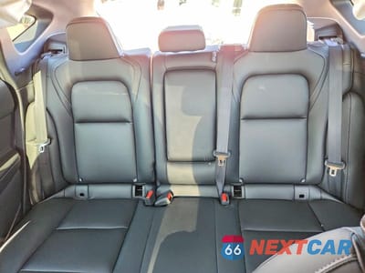 Zdjęcie 10 z 14 samochodu: 2025 NISSAN MURANO SV VIN:5N1AZ3BSXSC100906 - miniatura