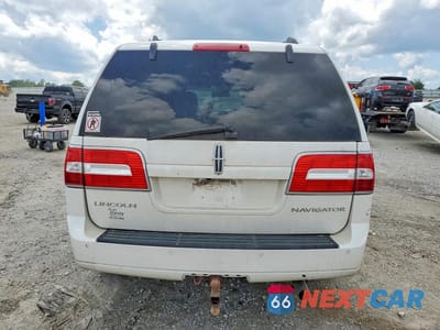Zdjęcie 6 z 13 samochodu: 2013 LINCOLN NAVIGATOR VIN:5LMJJ2J55DEL03591 - miniatura