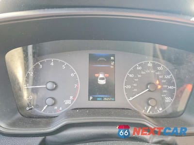Zdjęcie 9 z 12 samochodu: 2023 TOYOTA COROLLA LE VIN:5YFB4MDE6PP053764 - miniatura