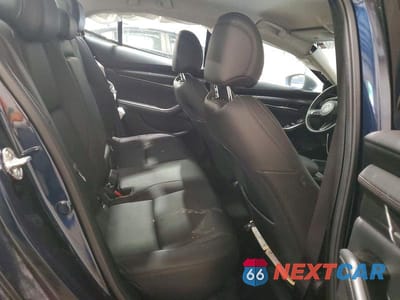 Zdjęcie 10 z 12 samochodu: 2024 MAZDA 3 SELECT SPORT VIN:3MZBPABM9RM436332 - miniatura