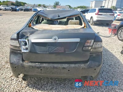 Zdjęcie 6 z 12 samochodu: 2011 SAAB 9-3 AERO VIN:YS3FC4CYXB1302248 - miniatura