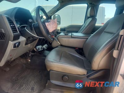 Zdjęcie 7 z 12 samochodu: 2020 FORD F350 SUPER DUTY VIN:1FD8X3H64LED97790 - miniatura