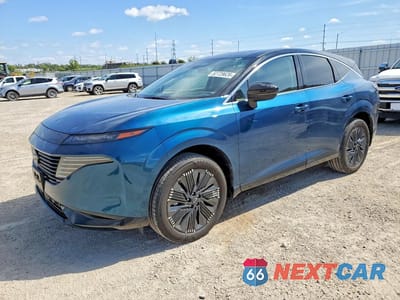 2026 NISSAN MURANO PLATINUM 5N1AZ3DSXTC115906 - główne zdjęcie licytacji z USA - miniatura
