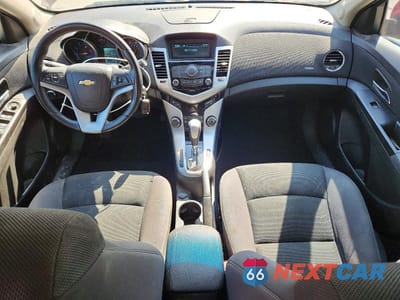 Zdjęcie 8 z 12 samochodu: 2014 CHEVROLET CRUZE LT VIN:1G1PC5SB2E7232253 - miniatura