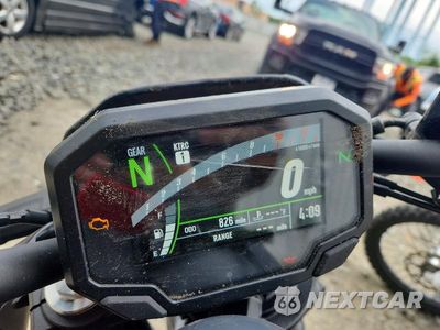 Zdjęcie 7 z 9 samochodu: 2025 KAWASAKI ER650 P VIN:ML5EREP13SDAD6812 - miniatura
