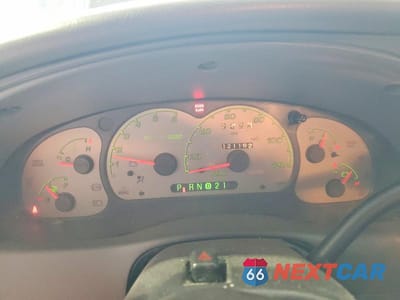Zdjęcie 9 z 12 samochodu: 2003 FORD RANGER SUPER CAB VIN:1FTZR45E73PA91336 - miniatura