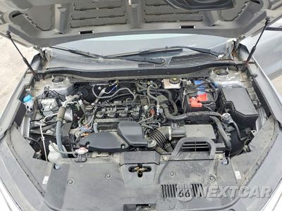Zdjęcie 12 z 13 samochodu: 2025 HONDA CR-V EXL VIN:2HKRS4H72SH485595 - miniatura
