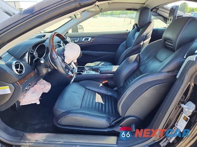 Zdjęcie 7 z 12 samochodu: 2014 MERCEDES-BENZ SL 550 VIN:WDDJK7DA5EF023049 - miniatura