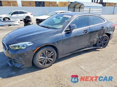 2021 BMW 228XI WBA73AK06M7H33188 - główne zdjęcie licytacji z USA - miniatura
