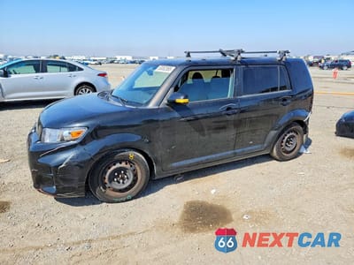 2011 TOYOTA SCION XB JTLZE4FE5B1132739 - główne zdjęcie licytacji z USA - miniatura