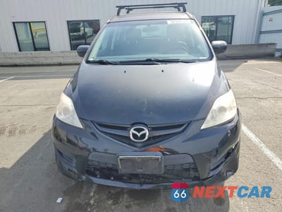 Piąte zdjęcie samochodu w środku: 2010 MAZDA 5 VIN:JM1CR2WL8A0385079 - miniatura