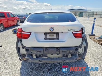 Zdjęcie 6 z 14 samochodu: 2013 BMW X6 XDRIVE35I VIN:5UXFG2C50DL784756 - miniatura
