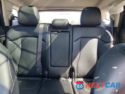 Zdjęcie 10 z 13 samochodu: 2025 KIA SPORTAGE VIN:5XYK33DF9SG248017 - miniatura