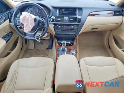 Zdjęcie 8 z 12 samochodu: 2016 BMW X4 XDRIVE28I VIN:5UXXW3C51G0M89605 - miniatura