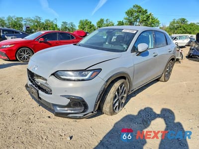 2026 HONDA HR-V EXL 3CZRZ2H77TM719607 - główne zdjęcie licytacji z USA - miniatura
