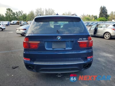 Zdjęcie 6 z 12 samochodu: 2011 BMW X5 XDRIVE35I VIN:5UXZV4C52BL740379 - miniatura