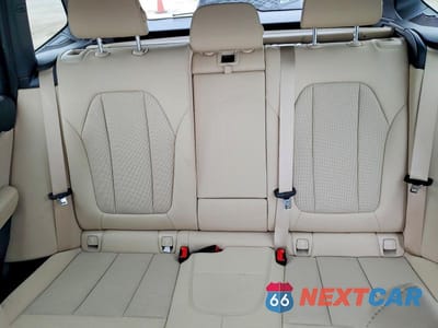 Zdjęcie 10 z 13 samochodu: 2022 BMW X3 XDRIVE30I VIN:5UX53DP08N9K66815 - miniatura