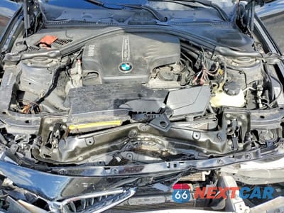 Zdjęcie 11 z 12 samochodu: 2013 BMW 328 I VIN:WBA3A5G52DNP18986 - miniatura