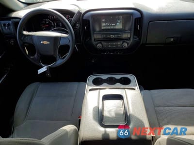 Zdjęcie 8 z 12 samochodu: 2016 CHEVROLET SILVERADO K1500 VIN:1GCVKNEC1GZ417231 - miniatura