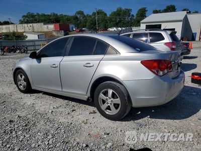 Trzecie zdjęcie samochodu z tyłu: 2011 CHEVROLET CRUZE LT VIN:1G1PG5S96B7114087 - miniatura