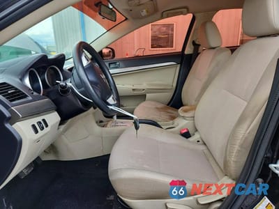 Zdjęcie 7 z 12 samochodu: 2015 MITSUBISHI LANCER ES VIN:JA32U2FU8FU008494 - miniatura