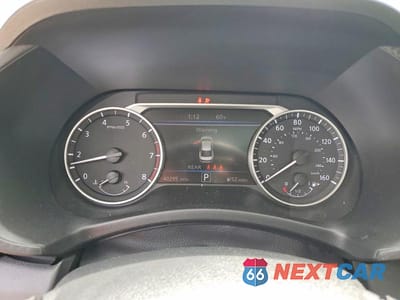Zdjęcie 9 z 13 samochodu: 2024 NISSAN SENTRA SR VIN:3N1AB8DVXRY313128 - miniatura