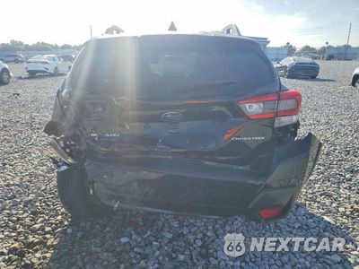 Zdjęcie 6 z 12 samochodu: 2023 SUBARU CROSSTREK LIMITED VIN:JF2GTHMC3P8329989 - miniatura