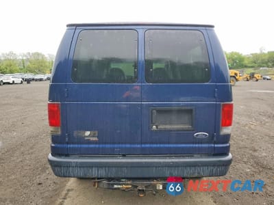 Zdjęcie 6 z 13 samochodu: 2008 FORD 350 CREWCB VIN:1FBNE31L78DB48317 - miniatura