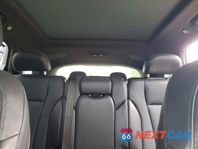 Zdjęcie 10 z 13 samochodu: 2018 AUDI Q7 PREMIUM PLUS VIN:WA1LHAF75JD020801 - miniatura