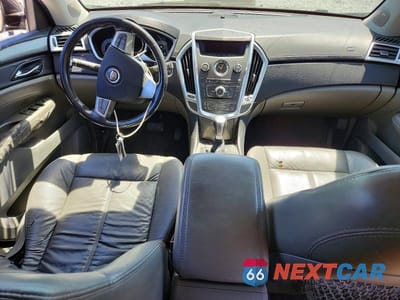 Zdjęcie 8 z 13 samochodu: 2011 CADILLAC SRX VIN:3GYFNGEY0BS529778 - miniatura
