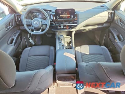 Zdjęcie 8 z 13 samochodu: 2025 NISSAN PATHFINDER SV VIN:5N1DR3BB0SC313618 - miniatura