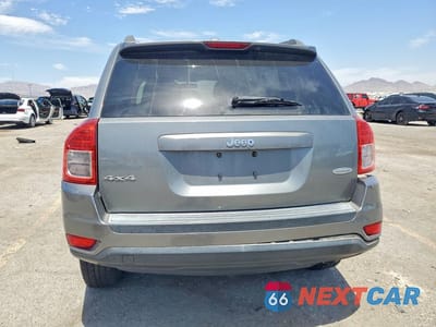 Zdjęcie 6 z 13 samochodu: 2011 JEEP COMPASS SPORT VIN:1J4NF1FB8BD277195 - miniatura