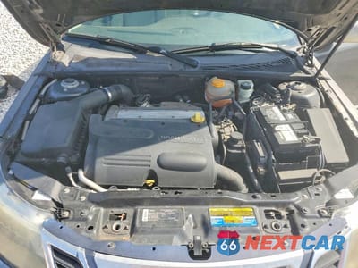 Zdjęcie 11 z 12 samochodu: 2011 SAAB 9-3 AERO VIN:YS3FC4CYXB1302248 - miniatura
