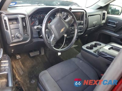Zdjęcie 8 z 12 samochodu: 2016 CHEVROLET SILVERADO C1500 LT VIN:1GCRCREC0GZ162979 - miniatura