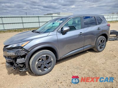 2024 NISSAN ROGUE SV 5N1BT3BB0RC698360 - główne zdjęcie licytacji z USA - miniatura