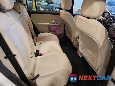 Zdjęcie 11 z 13 samochodu: 2023 MERCEDES-BENZ GLB 250 4MATIC VIN:W1N4M4HB7PW270958 - miniatura