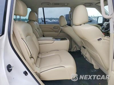 Zdjęcie 11 z 13 samochodu: 2022 INFINITI QX80 LUXE VIN:JN8AZ2AF1N9743914 - miniatura