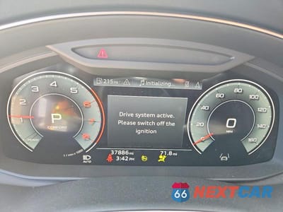 Zdjęcie 9 z 13 samochodu: 2023 AUDI Q8 PRESTIGE S-LINE VIN:WA1FVBF11PD000285 - miniatura