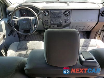 Zdjęcie 8 z 12 samochodu: 2014 FORD F250 SUPER DUTY VIN:1FT7X2B62EEA87725 - miniatura