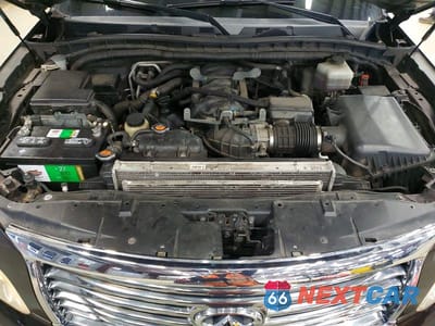 Zdjęcie 12 z 13 samochodu: 2012 INFINITI QX56 BASE VIN:JN8AZ2NE0C9017735 - miniatura