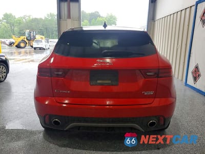 Zdjęcie 6 z 13 samochodu: 2019 JAGUAR E-PACE SE VIN:SADFP2FX4K1Z42687 - miniatura