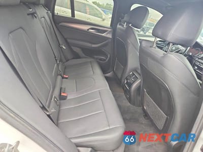 Zdjęcie 11 z 14 samochodu: 2019 BMW X4 XDRIVE30I VIN:5UXUJ3C59KLG55932 - miniatura