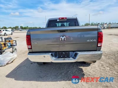 Zdjęcie 6 z 12 samochodu: 2012 DODGE RAM 1500 SLT VIN:1C6RD7GP5CS220807 - miniatura