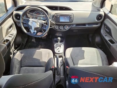 Zdjęcie 8 z 12 samochodu: 2018 TOYOTA YARIS 5-DOOR L VIN:VNKKTUD32JA088452 - miniatura