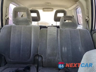 Zdjęcie 10 z 13 samochodu: 2002 SUZUKI GRAND VITARA XL7 LIMITED VIN:JS3TY92V824107166 - miniatura