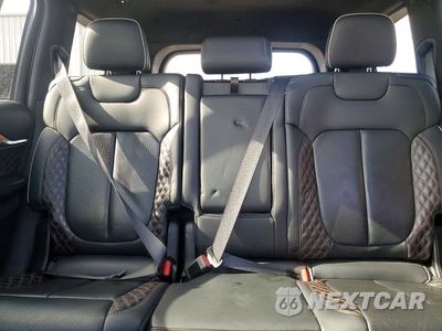 Zdjęcie 10 z 14 samochodu: 2022 JEEP GRAND CHEROKEE L SUMMIT VIN:1C4RJKEG9N8582906 - miniatura