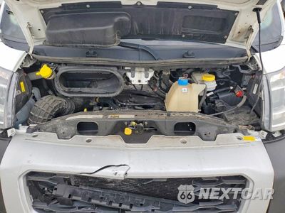 Zdjęcie 12 z 13 samochodu: 2022 RAM PROMASTER VIN:3C6LRVDG0NE128607 - miniatura