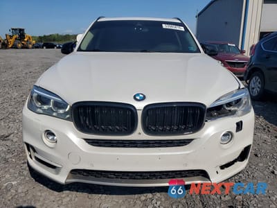 Piąte zdjęcie samochodu w środku: 2015 BMW X5 XDRIVE35I VIN:5UXKR0C5XF0P15123 - miniatura